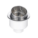 Sink Strainers