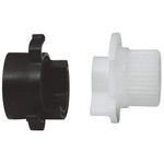 Stops and Valves