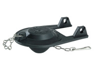 Fill and Flush Valves