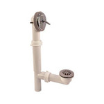 Shower and Bathtub Parts and Repair