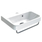 Sterling Wall Mounted Bathroom Sinks