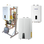 Rinnai Heating, Venting & Cooling