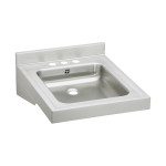 Institutional Sinks