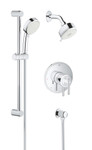 Shower Systems