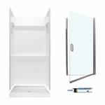 Complete Shower Kits