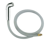 Kitchen Faucet Parts and Repair