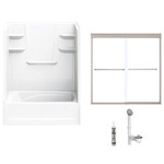 Complete Shower Kits