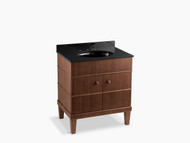 Free Standing Vanity Cabinets