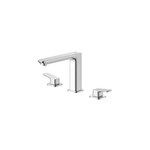 Deck Mount Bathtub Faucets