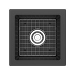 Undermount Kitchen Sinks