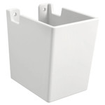 Wall Mounted Bathroom Sinks