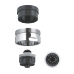 Flow Controls