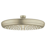 Fixed Shower Heads