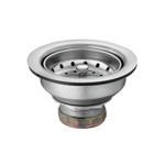 Sink Strainers
