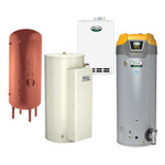 Water Heaters