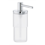 Soap and Lotion Dispensers