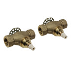 Bathroom Faucet Parts and Repair