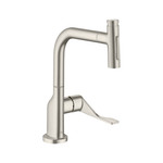 Pull-Out Faucets