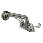 Utility Sink Faucets