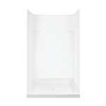 Shower Base and Wall Kits