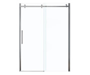 Alcove Shower Doors