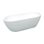 Freestanding Bathtubs