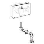 Fill and Flush Valves