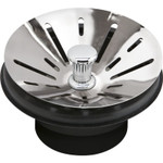 Disposal Flanges and Stoppers