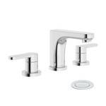Bathroom Faucets