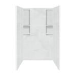 Alcove Shower Walls and Surrounds