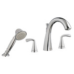 ADA Bathtub Faucets