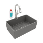 Apron Front Kitchen Sinks