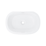 Undermount Bathroom Sinks