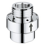 Vacuum Breakers