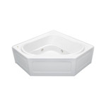 Corner Bathtubs