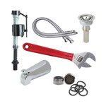Gatco Plumbing Parts and Repair