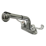 ADA Bathroom Faucets