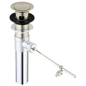 28957EN0 Pop-Up Waste Assembly in Brushed Nickel