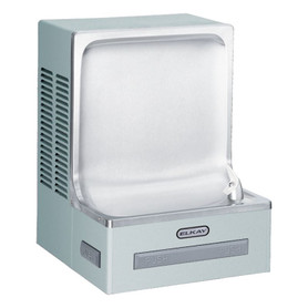 EHFSA8LF1Z Wall Mount ADA Cooler in Light Gray Granite