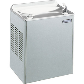 EWCA8L1Z Wall Mount Water Cooler in Light Gray Granite