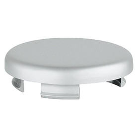 45652P00 Cover Plate in Matte Chrome