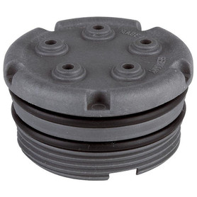 45656XX0 Pulsator Element in Gray