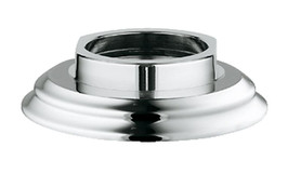 Lower Escutcheon in Chrome