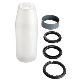 Grohe 46429SA0 Set of Seals 33937 in Gray