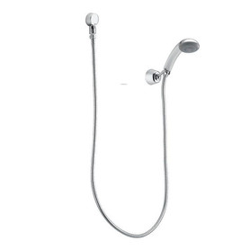 52748EP15 Single Function Hand Shower Package with Hose in Chrome