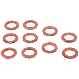 Grohe 0138600M Union Fiber Washer (10 Piece)