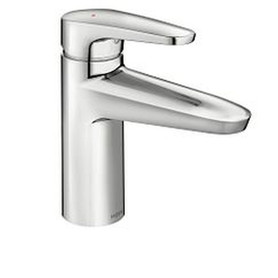 M-DURA 9417F05 Chrome One-Handle Lavatory Faucet