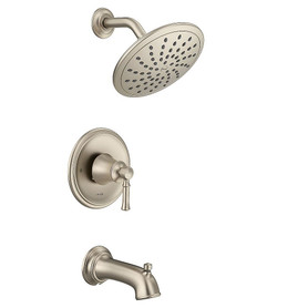 T2283EPBN Brushed Nickel Posi-Temp(R) Tub/Shower