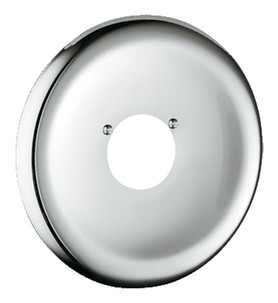Escutcheon for 33619 in Chrome