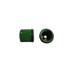 Green Cap For Grohtemp